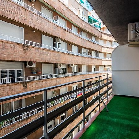 Tuguest Manuel De Falla Apartment グラナダ エクステリア 写真