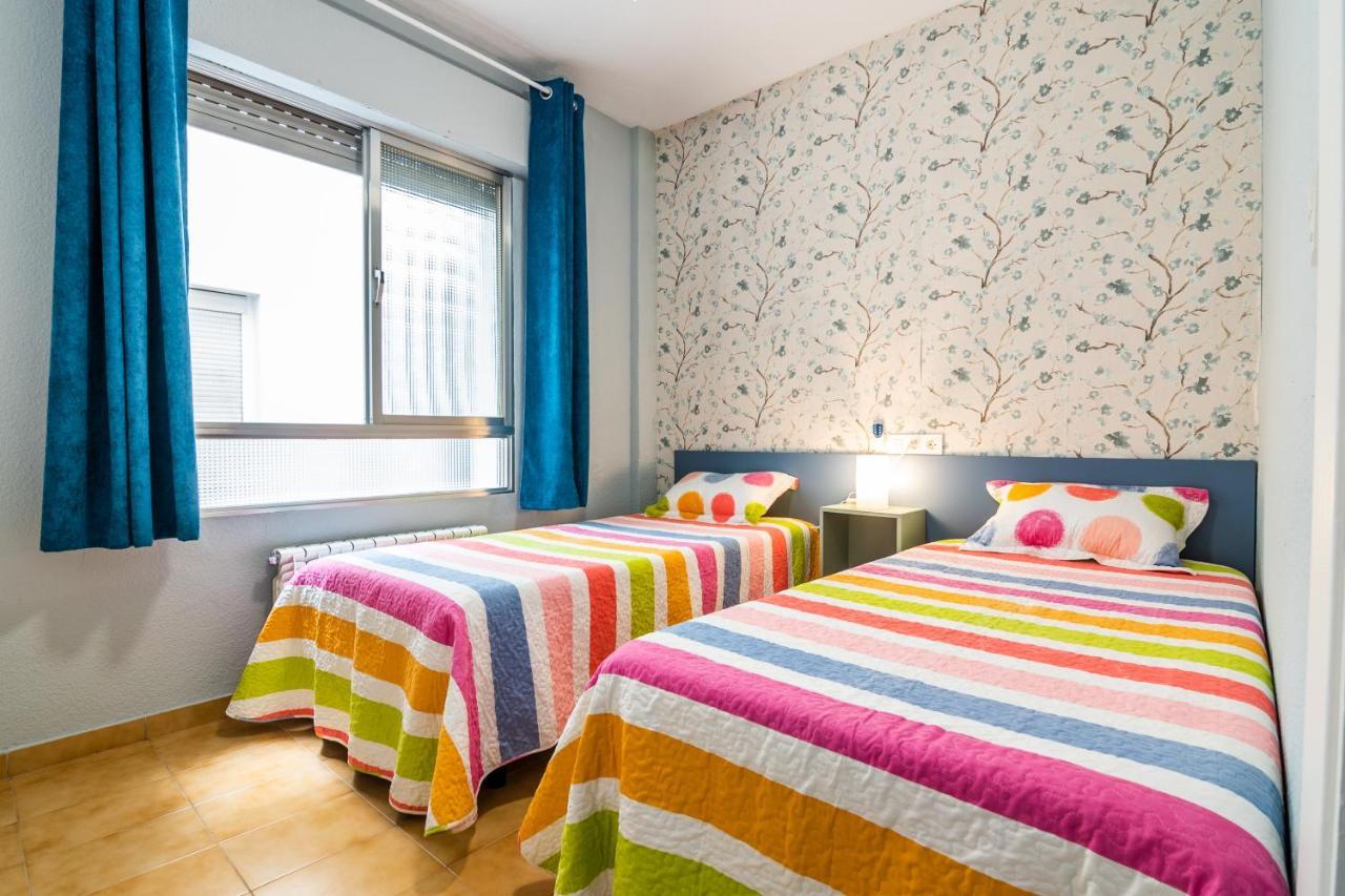 Tuguest Manuel De Falla Apartment グラナダ エクステリア 写真