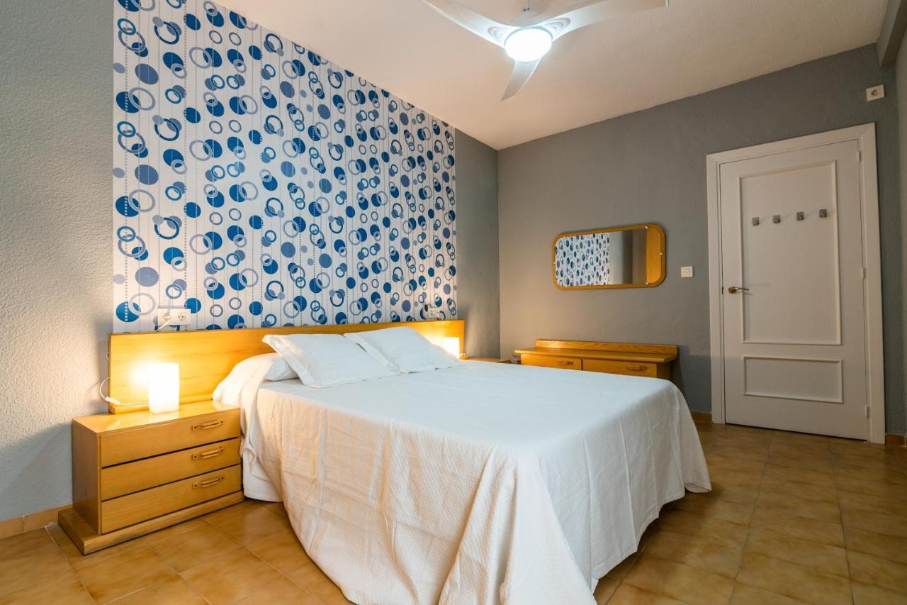 Tuguest Manuel De Falla Apartment グラナダ エクステリア 写真