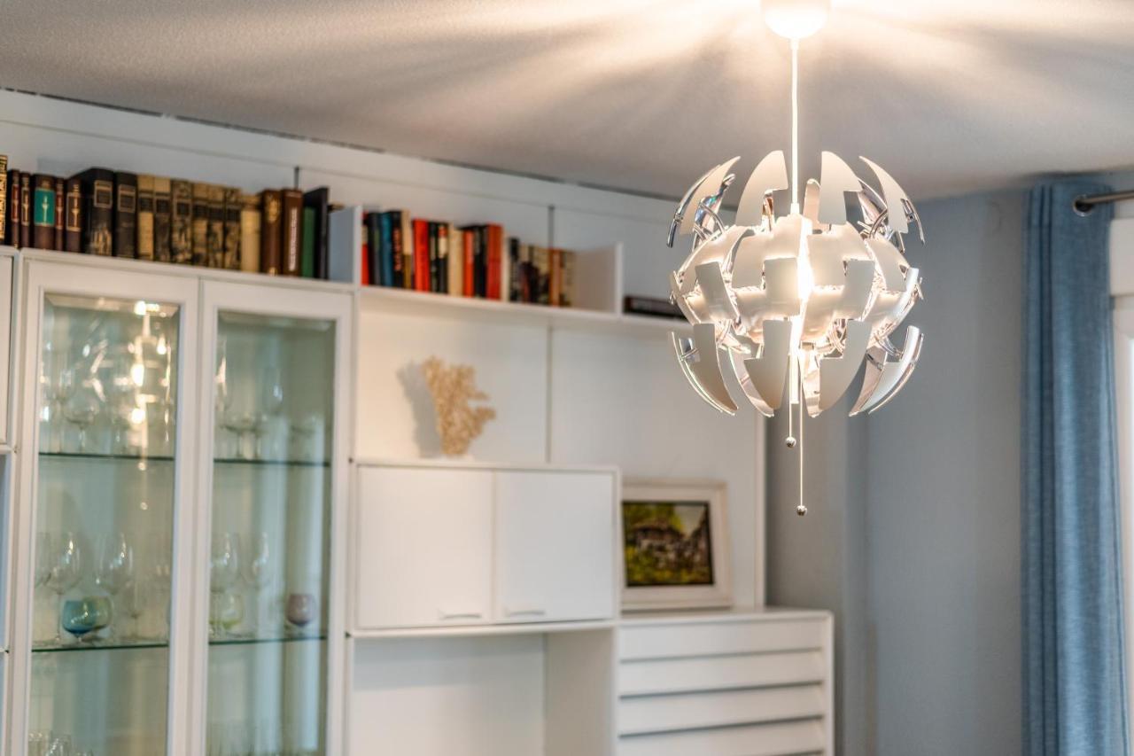 Tuguest Manuel De Falla Apartment グラナダ エクステリア 写真