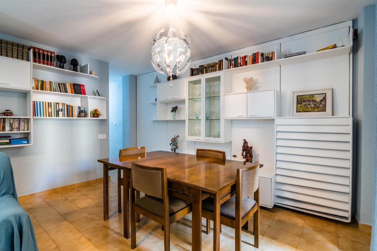 Tuguest Manuel De Falla Apartment グラナダ エクステリア 写真