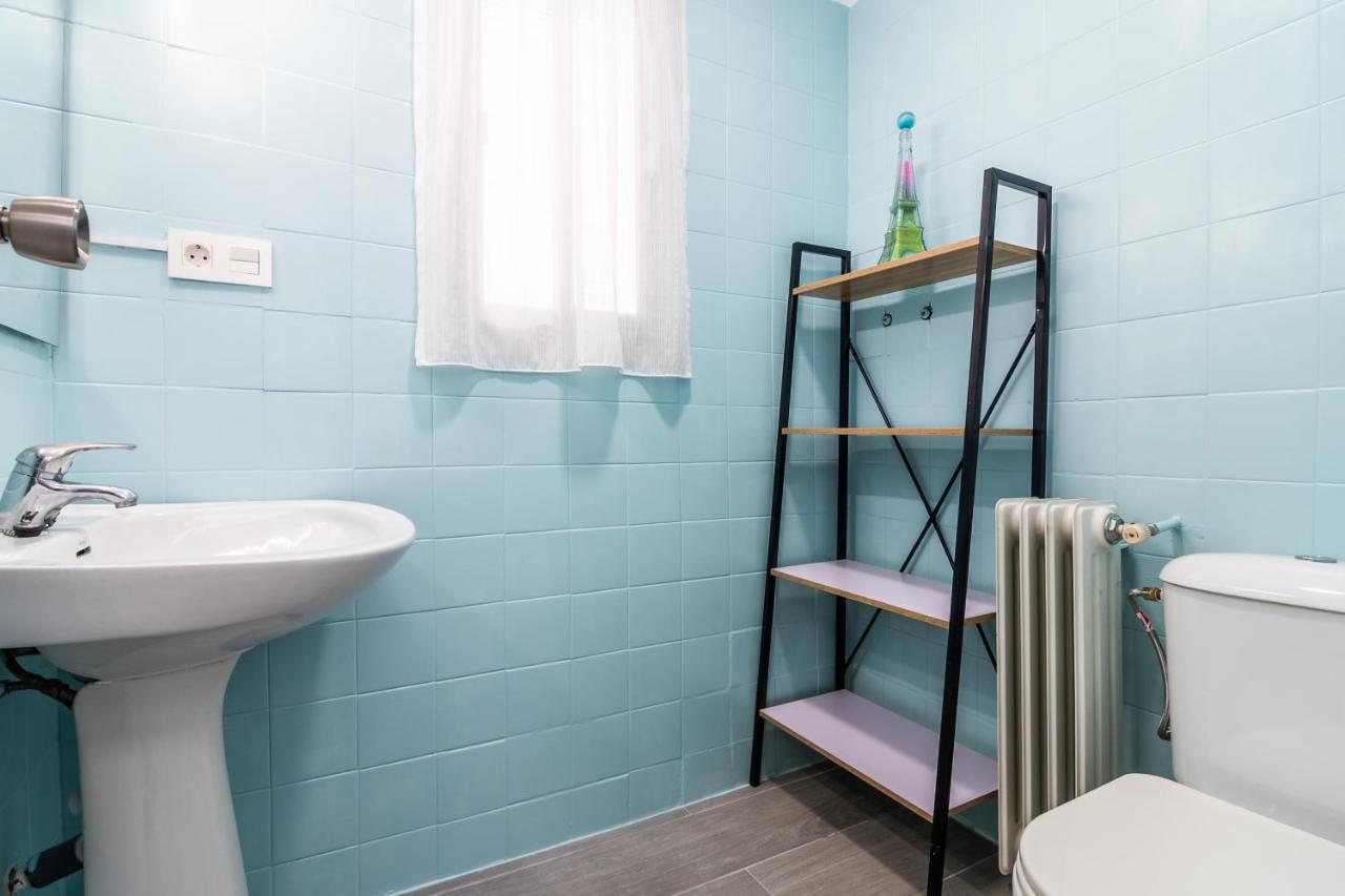 Tuguest Manuel De Falla Apartment グラナダ エクステリア 写真