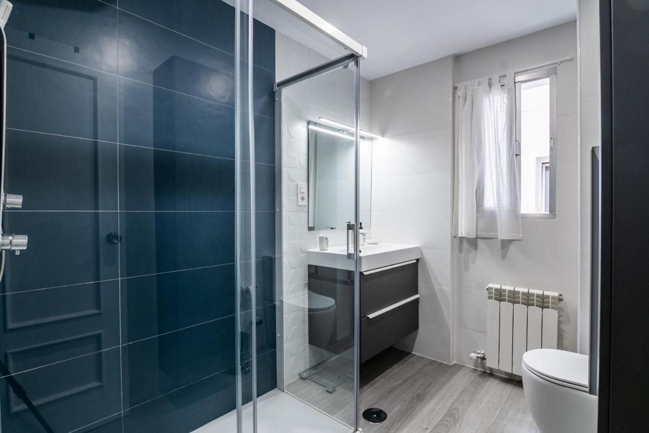 Tuguest Manuel De Falla Apartment グラナダ エクステリア 写真