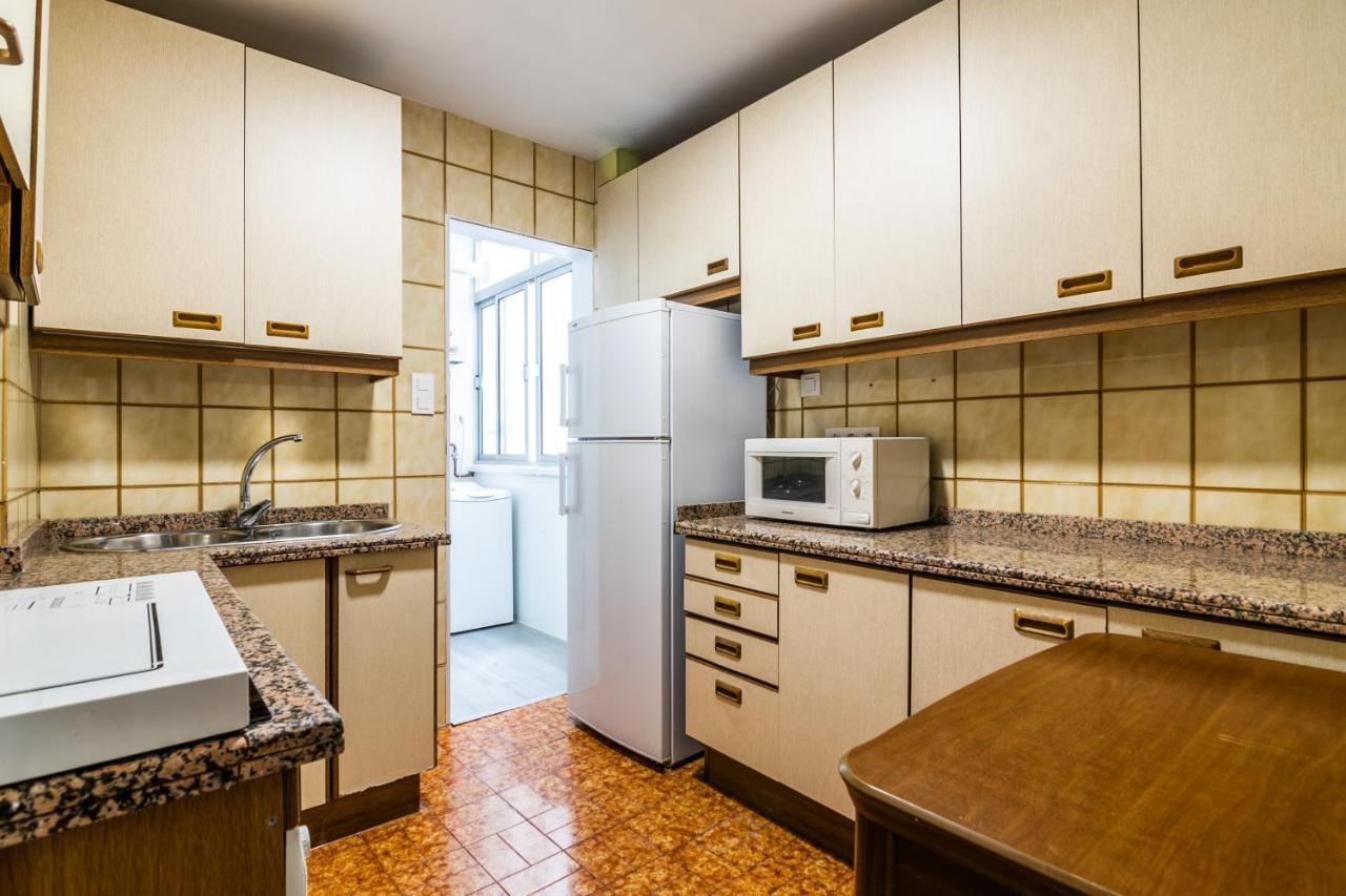 Tuguest Manuel De Falla Apartment グラナダ エクステリア 写真