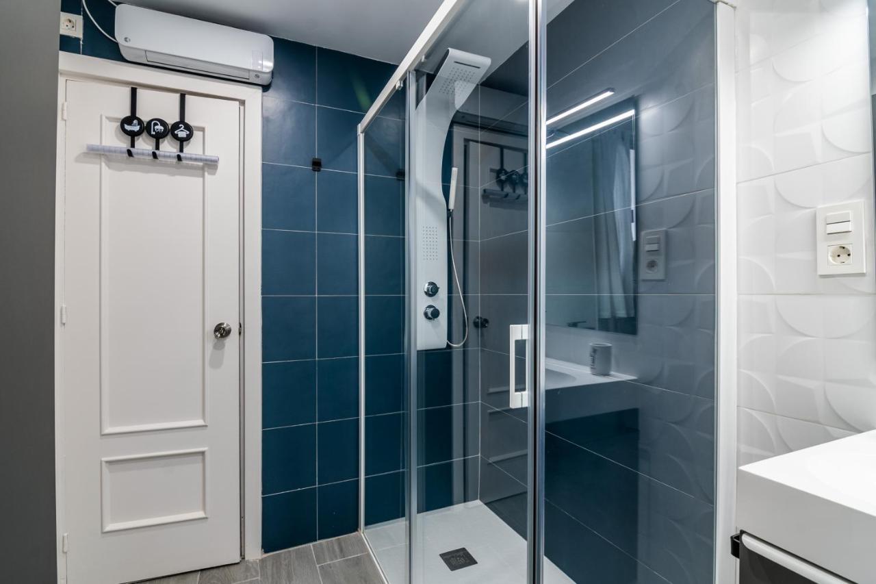 Tuguest Manuel De Falla Apartment グラナダ エクステリア 写真