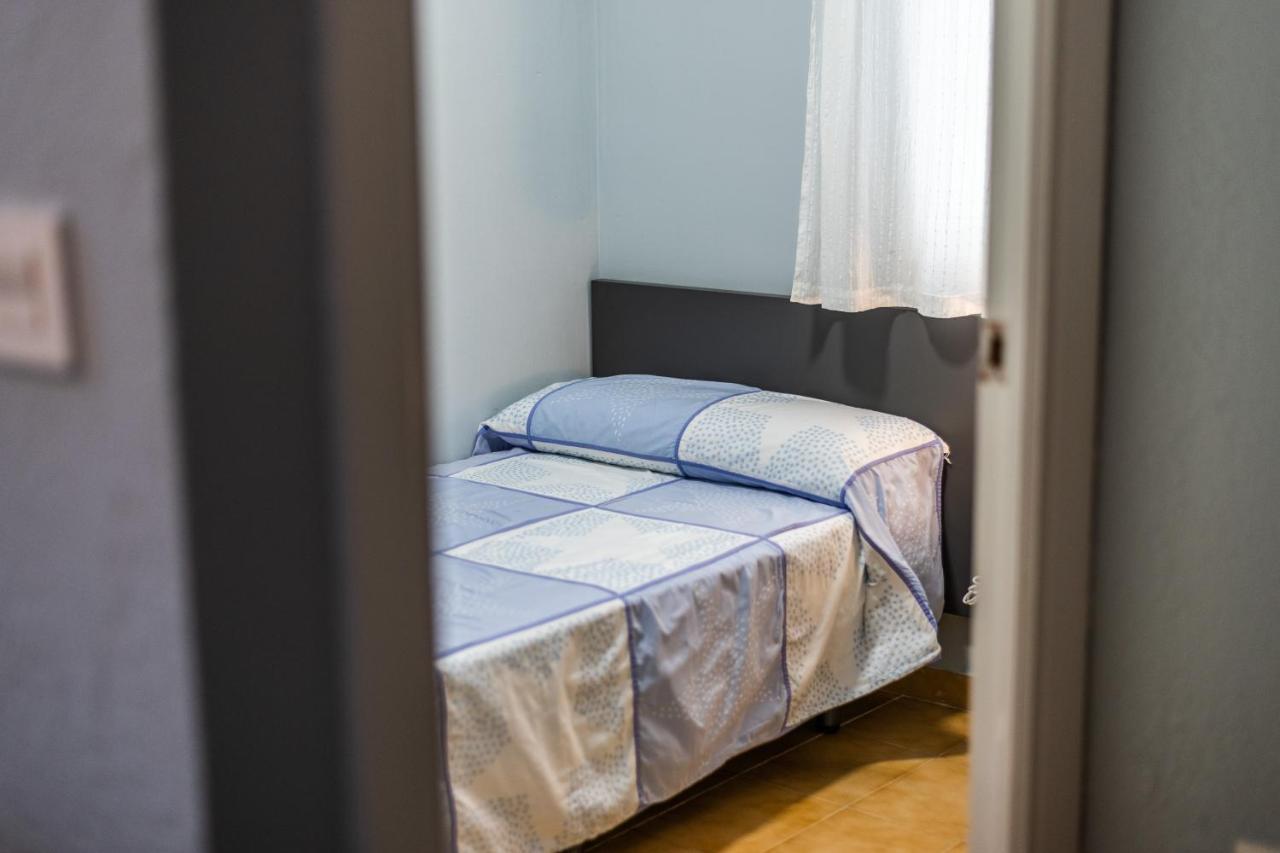 Tuguest Manuel De Falla Apartment グラナダ エクステリア 写真