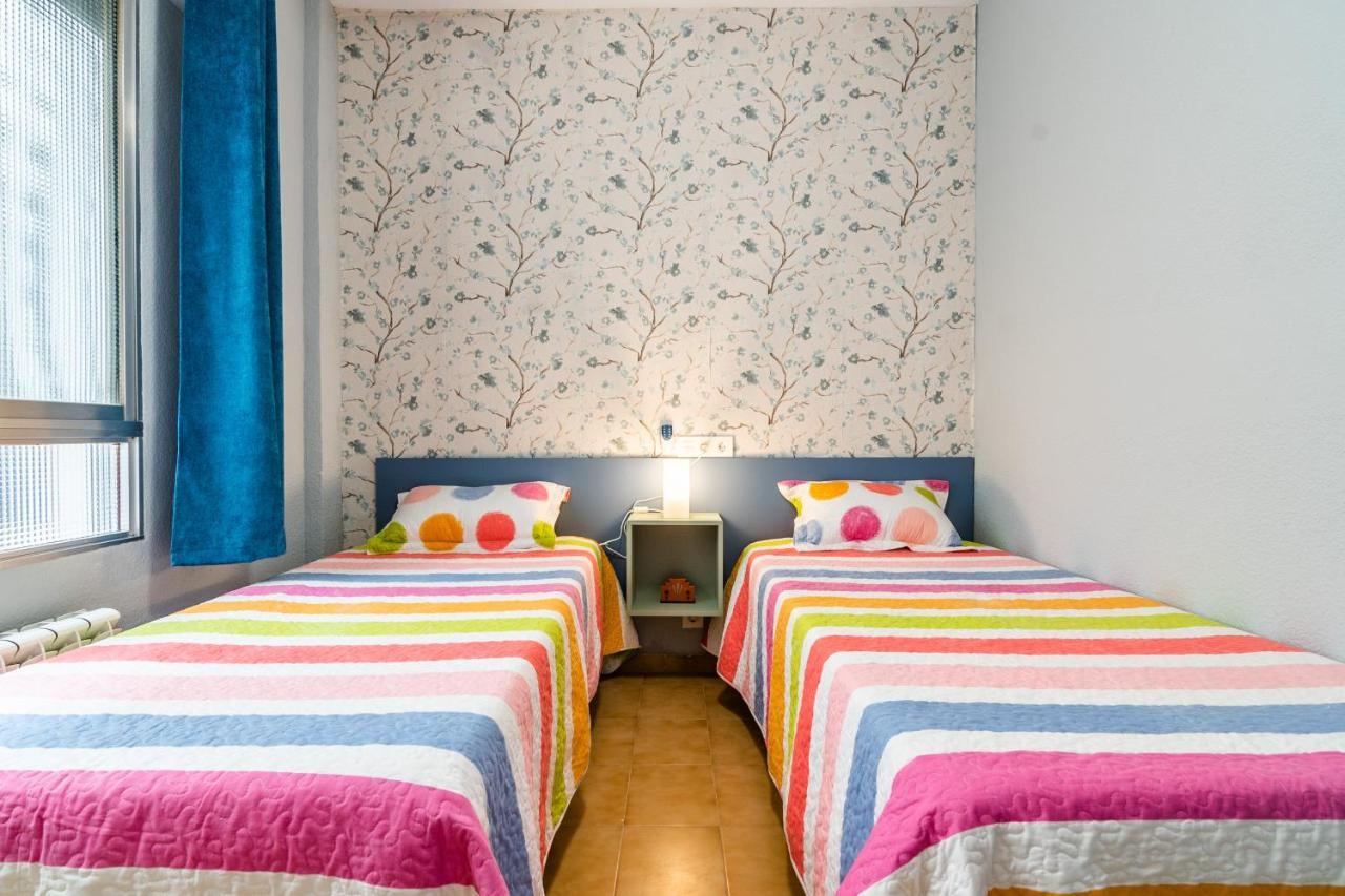 Tuguest Manuel De Falla Apartment グラナダ エクステリア 写真